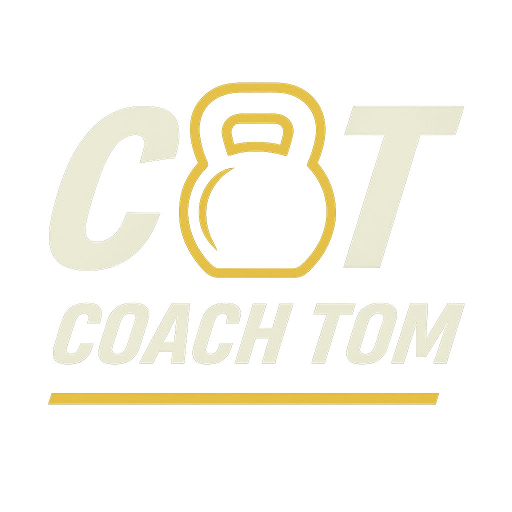 Coach Tom